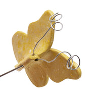 Lemon Drop Flutterby